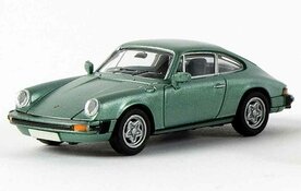 BREKINA 16300 PORSCHE 911