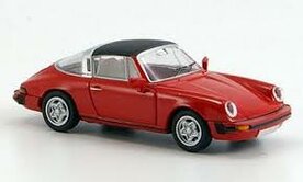 BREKINA 16352 PORSCHE 911 TARGA