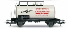 MARKLIN 4441.061 TANKWAGON h0