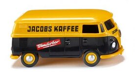WIKING 0300 02 VW T1 van &quot;Jacobs Kaffee&quot;