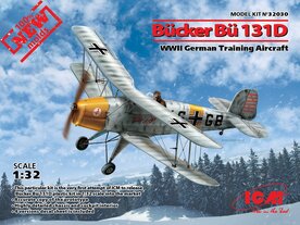 ICM 32030 B&Uuml;CKER 1/32