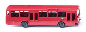 WIKING 0970 07 STADSBUS 1/160