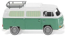 WIKING 0315 02 VW T2 CAMPER 1/87