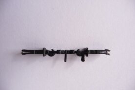 MARKLIN 313790 SCHRAUBENKUPPLUNG