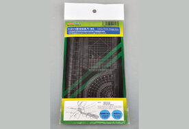 MASTERTOOLS 09941 0.2MM FILMIC GAUGE-SILVER