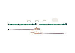 TRIX 66718 INTERIEURVERLICHTING MET LED (WIT) H0