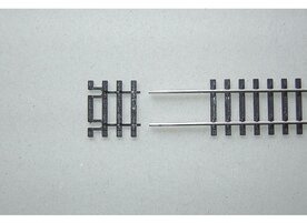 PIKO 55282 SPOOR DWARSLIGGER 31 MM VOOR FLEX RAILS H0