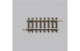 PIKO 55205 RECHTE RAILS 62 MM (G62) H0