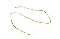 CMK H1015 FINE BRASS CHAIN 1/72