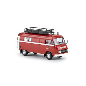 BREKINA 13325 MB L 206 D "FW KREFELD" H0