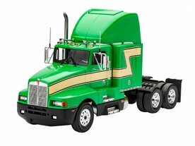REVELL 07446 KENWORTH T600 1/32