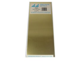 ALBION ALLOYS SM2M BRASS SHEET