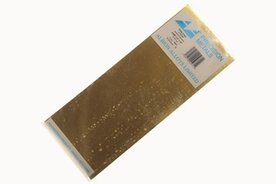 ALBION ALLOYS SM7M BRASS SHEET