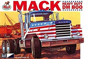 MPC899/06 MACK 1/25