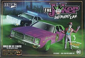 MPC890/12 THE JOKER 1/25