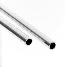 ALBION ALLOYS AT3M ROUND ALUMINIUM TUBE 3 MM X 0.45 MM