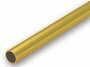 ALBION ALLOYS BT7M ROUND BRASS TUBE 7 MM X 0.45 MM