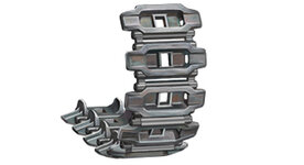 BRONCO MODELS AB3549 TRACKS 1/35