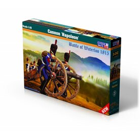 MISTER CRAFT 042424 D-242 &ldquo;NAPOLEON&rdquo; 1/18