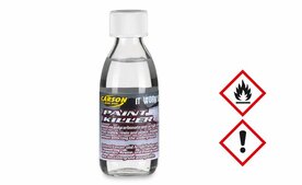 CARSON 908113 PAINT KILLER 100 ML