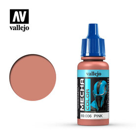VALLEJO 69006 MECHA COLOR PINK