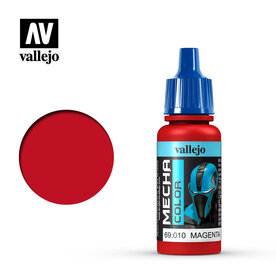 VALLEJO 69010 MECHA COLOR MAGENTO