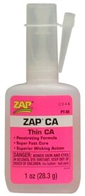ZAP PT-08 ZAP CA THIN
