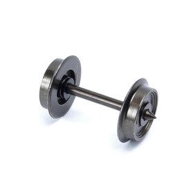 MARKLIN E700580  DC WIELEN  &Oslash; 10,3MM H0 (VE 2)