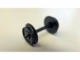 MARKLIN E320552 GELIJKSTROOM WIELEN H0 (VE 2)