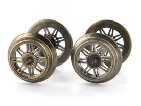 MARKLIN E32301211 SPAAKWIELEN H0 (VE 2)