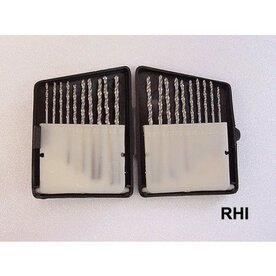 RAPID HOBBY IMPORT 802072 BOOR ASSORTIMENT