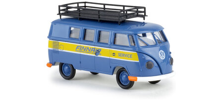 BREKINA 31583 VW T1B KOMBI 1/87