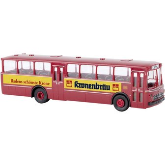 BREKINA 59045 KRONENBR&Auml;U 1/87