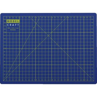 MODEL CRAFT PKN6004 SNIJMAT A4