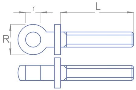 RB MODEL 001/23 SCHROEF M1,2 (VE 20)