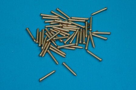 RB MODEL 35D16 NAILS/RIVETS (VE 50) 1/35