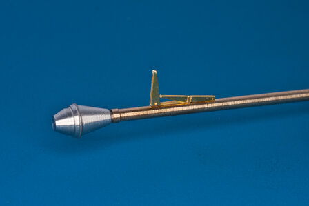 RB MODEL 35A18 PANZERFAUST 60M (VE2) 1/35