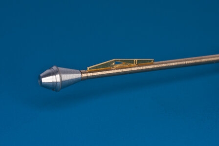 RB MODEL 35A18 PANZERFAUST 60M (VE2) 1/35