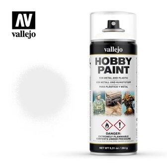 VALLEJO 28010 HOBBY PAINT WIT