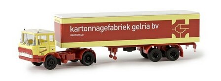 BREKINA 85267 DAF FT 2600 H0