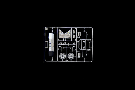 ITALERI 3925 FREIGHTLINER FLD 120 SPECIAAL 1/24