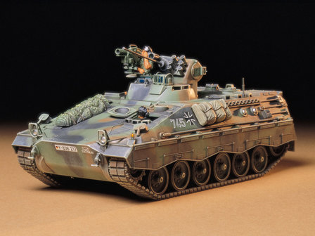 TAMIYA 35162 SCH&Uuml;TZENPANZER MARDER 1A2 1/35