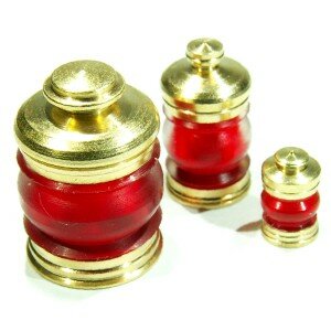 RB MODEL 071/05 LAMP ROOD (VE 4)