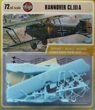 AIRFIX 01050-8 HANNOVER CL.III A 1/72