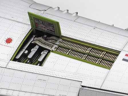 TAMIYA 60328 F-51D MUSTANG 1/32 