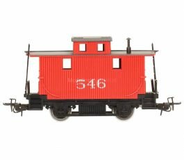 MARKLIN 4578 KLEINE CABOOSE 546 H0