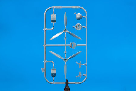 EDUARD 11143 SPITFIRE STORY 1/48