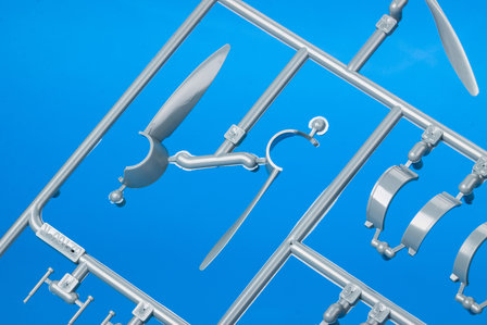 EDUARD 11143 SPITFIRE STORY 1/48