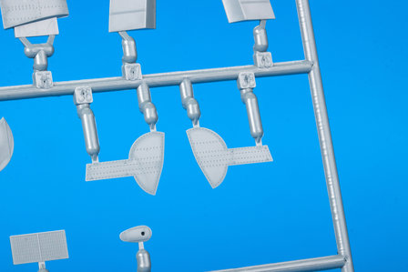 EDUARD 11143 SPITFIRE STORY 1/48