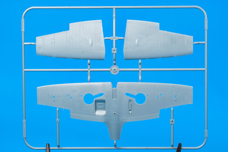 EDUARD 11143 SPITFIRE STORY 1/48